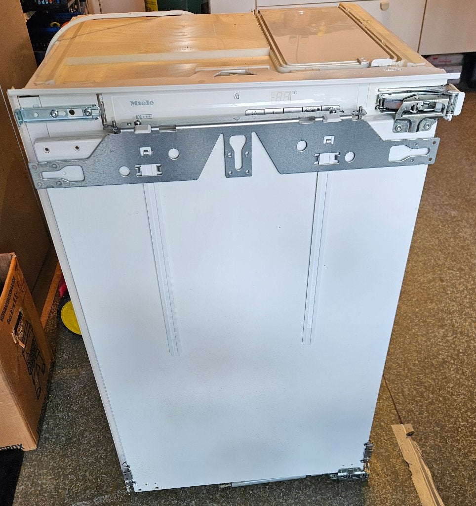 Miele inbouw-vriezer F9252i