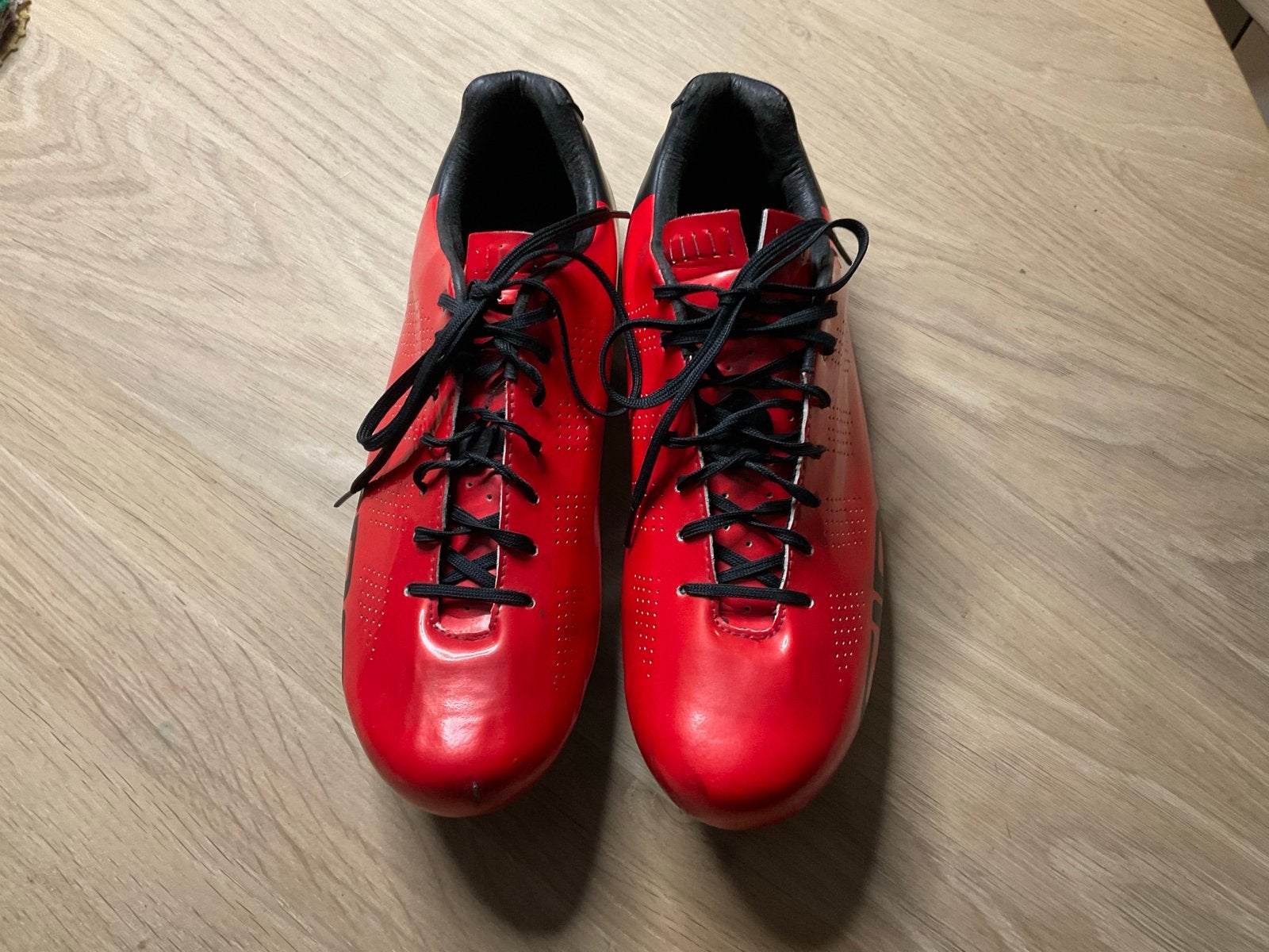 Giro Empire SLX racefiets schoenen rood - Maat 44, Heren, Schoenen, Overige maten, Ophalen of Verzenden
