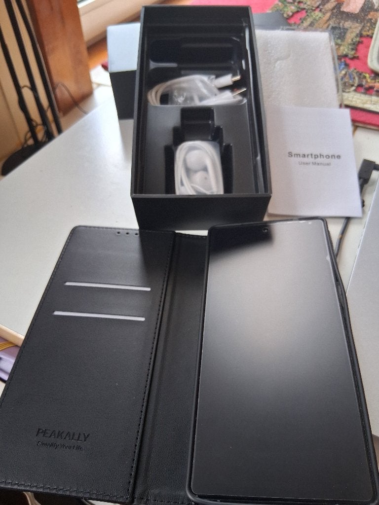 mobile, Nieuw, Inklapmodel, Ophalen of Verzenden, Zonder abonnement