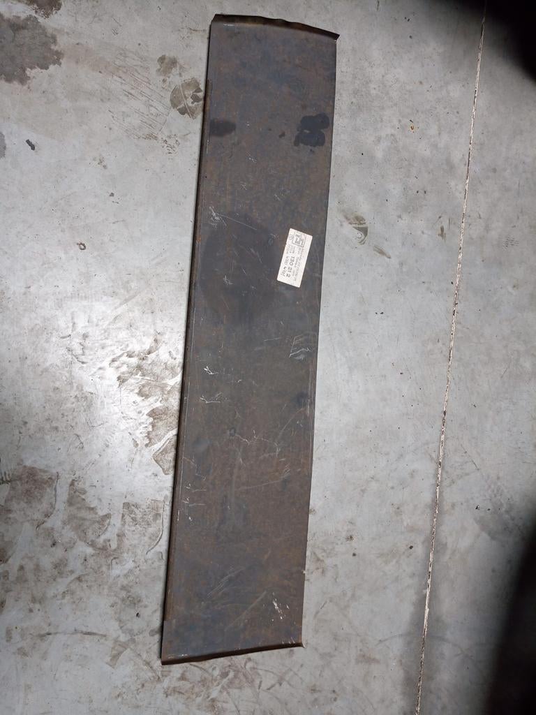 Mercedes heckflosse reparatiepaneel deur, Ophalen of Verzenden, Mdf, Plinten
