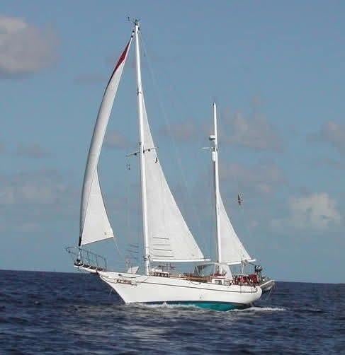 Boot voor onderdelen of volledig koop, Ophalen of Verzenden, Gebruikt, Motor en Techniek, Zeilboot