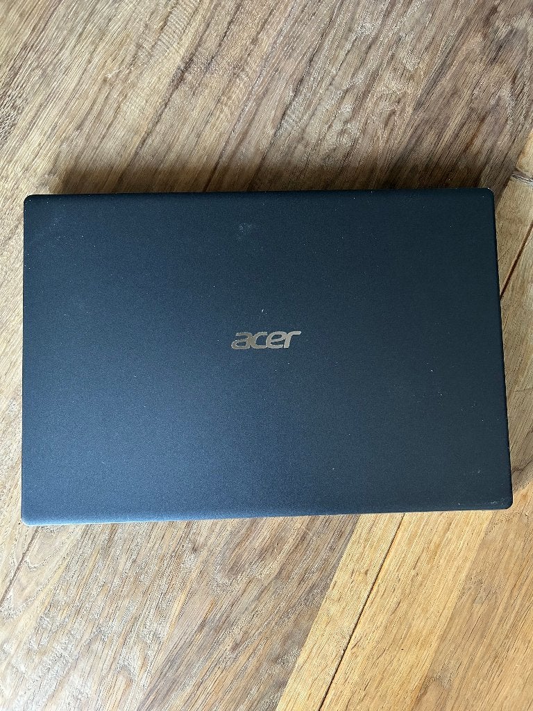 Acer laptop, Computers en Software, Ophalen, 2 tot 3 Ghz, 8 GB, SSD