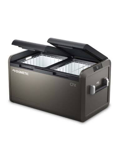 Dometic CFX5 75 Koelbox - Nieuw in doos, 75 tot 100 liter, Nieuw, Met vriesvak, 160 cm of meer