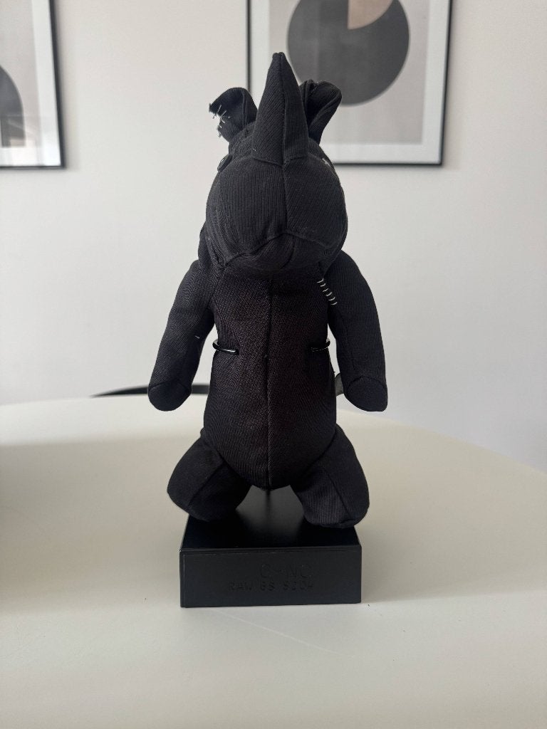 G-Star RAW G-No #17 Raven collectible compleet in doos, Ophalen of Verzenden, Zo goed als nieuw