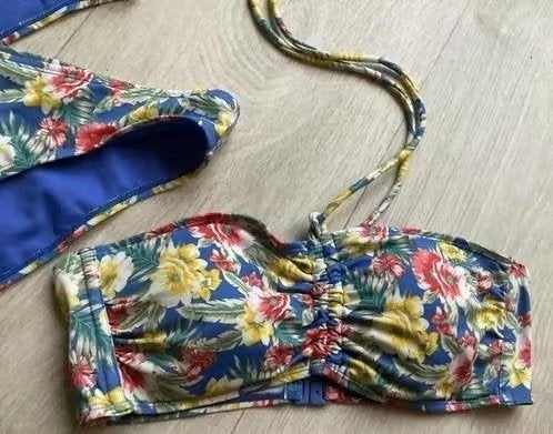 bikini maat 44 / XL, Kleding | Dames, Ophalen of Verzenden, Nieuw, Meerkleurig, Bikini