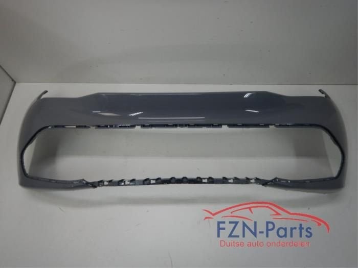 Seat Cupra Born Voorbumper, Ophalen of Verzenden, Gebruikt, Voor, Bumper