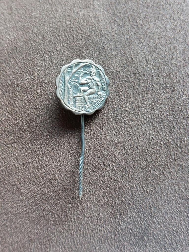 Efteling speldje, Verzamelen, Ophalen of Verzenden, Button of Speldje