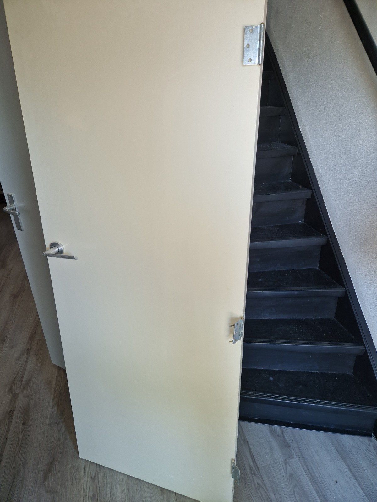 5 x volledige houten binnendeuren..., Ophalen, 80 tot 100 cm, Binnendeur, Minder dan 200 cm