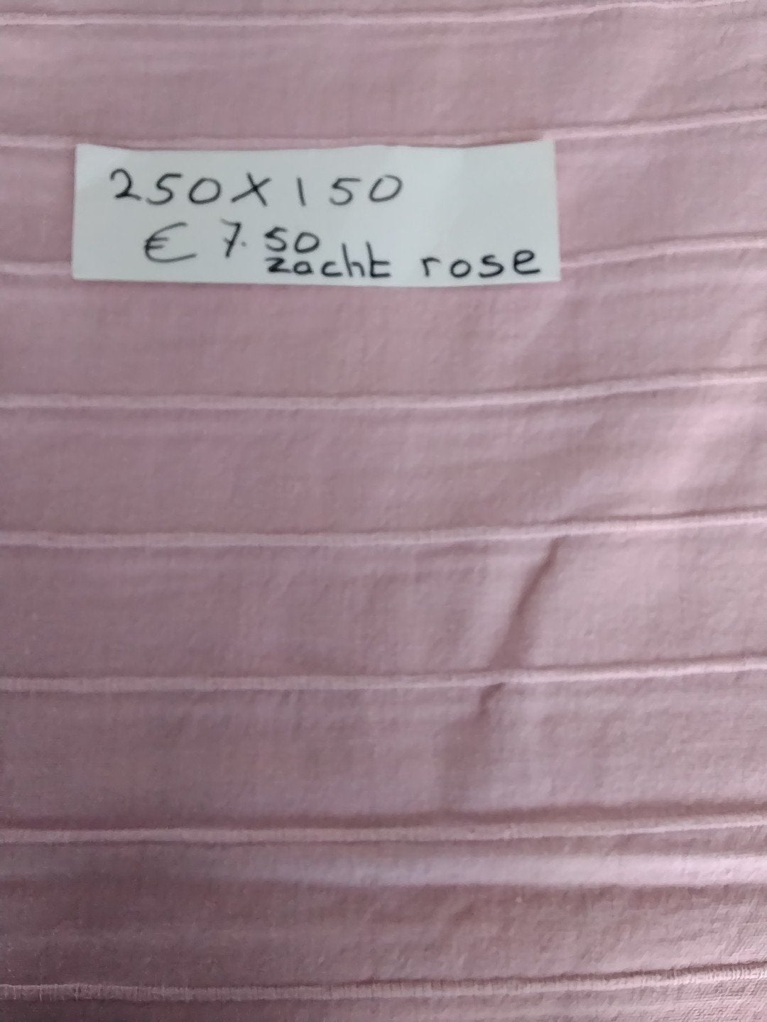Tafelkleed+sierkleedje samen €10, Ophalen of Verzenden, Eenpersoons, Wit