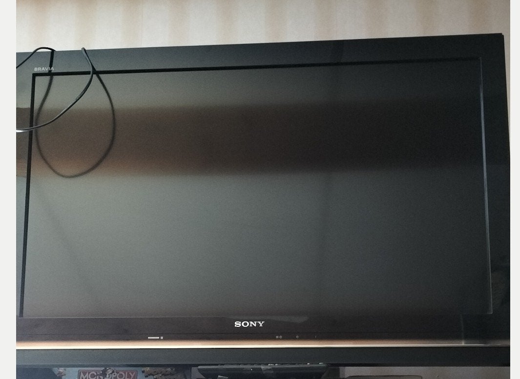 Sony bravia, Ophalen of Verzenden
