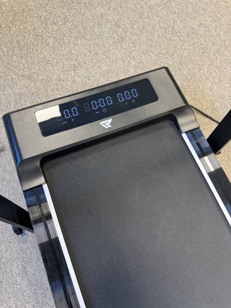 Foto 7 van NIEUW! Loopband inklapbaar 1-10 km p/u
