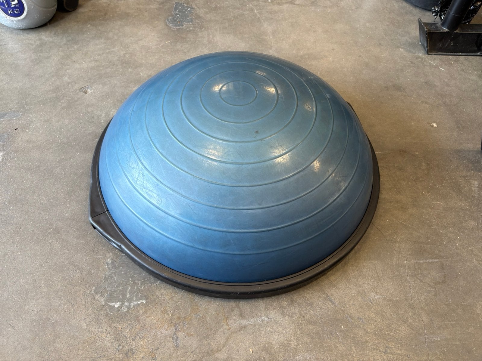 Bosu bal balans bosubal, Gebruikt, ., Ophalen of Verzenden, Bosu