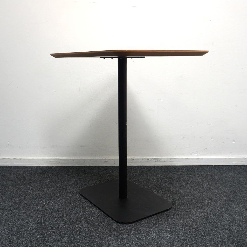 DeVorm MG3 Tafel | Side Table | Eiken / Zwart | 68x48x73 cm, Gebruikt, 50 tot 100 cm, -, -