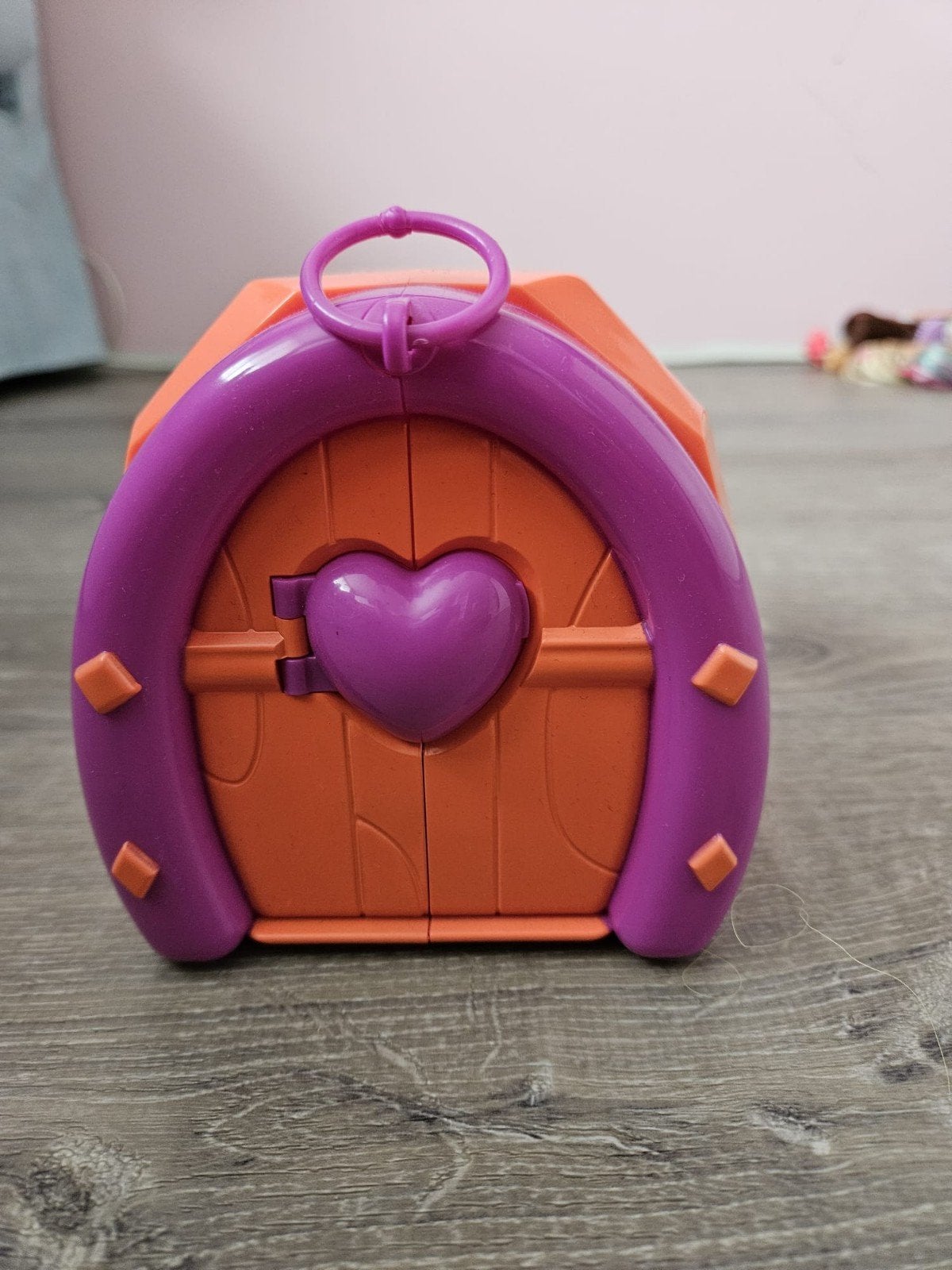 little pony geen originele, Ophalen of Verzenden, Gebruikt