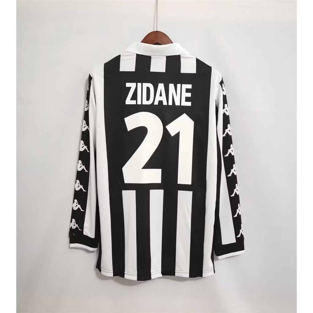 Juventus shirt maat s / m, Verzenden, Nieuw, Shirt