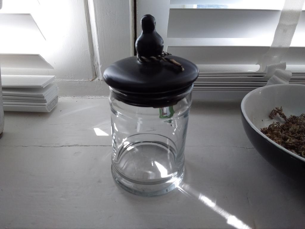 Glazen potjes 15 stuks, Ophalen of Verzenden