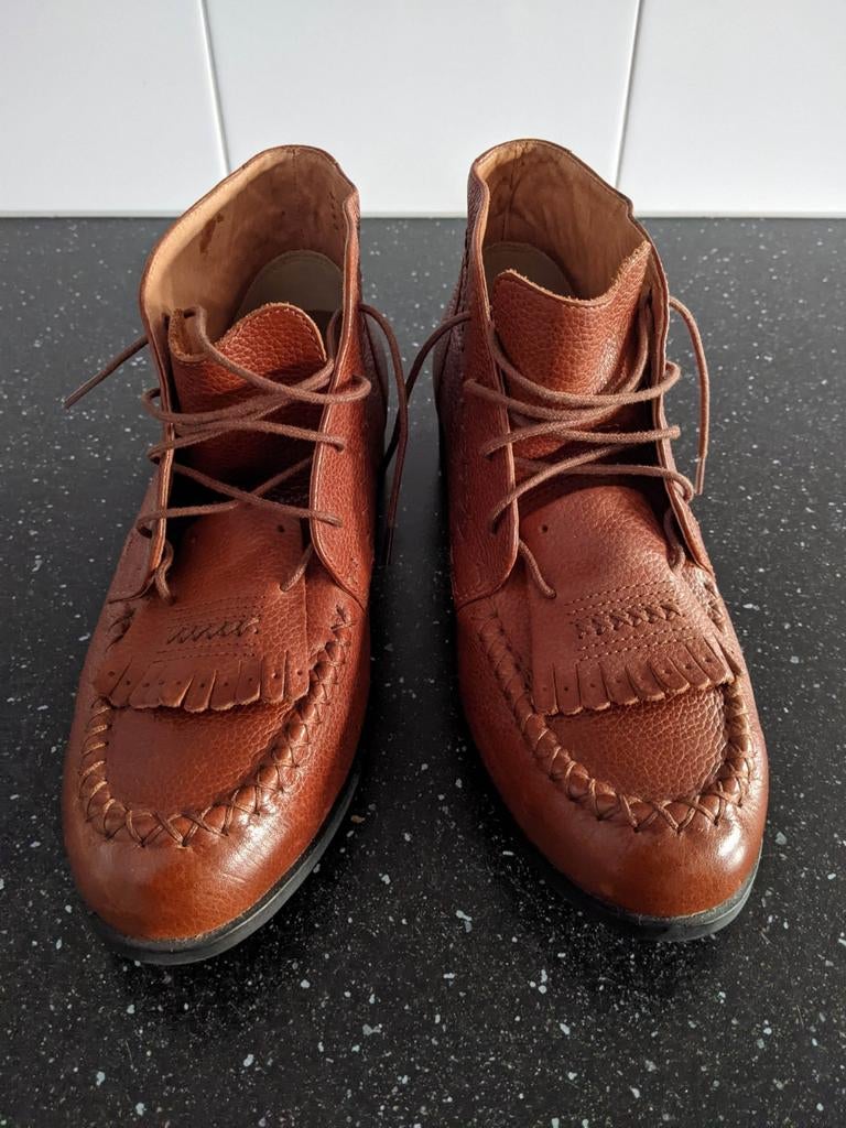 Ariat – dames Western Enkellaars – NIEUW 🤠 (maat 39), Kleding | Dames, Schoenen, Nieuw, Lage of Enkellaarzen, Bruin, Ophalen of Verzenden