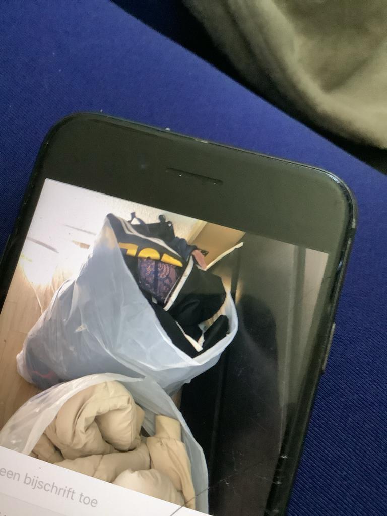 2/3 zakken vol met zo goed als nieuwe kleding, Ophalen of Verzenden, Zo goed als nieuw