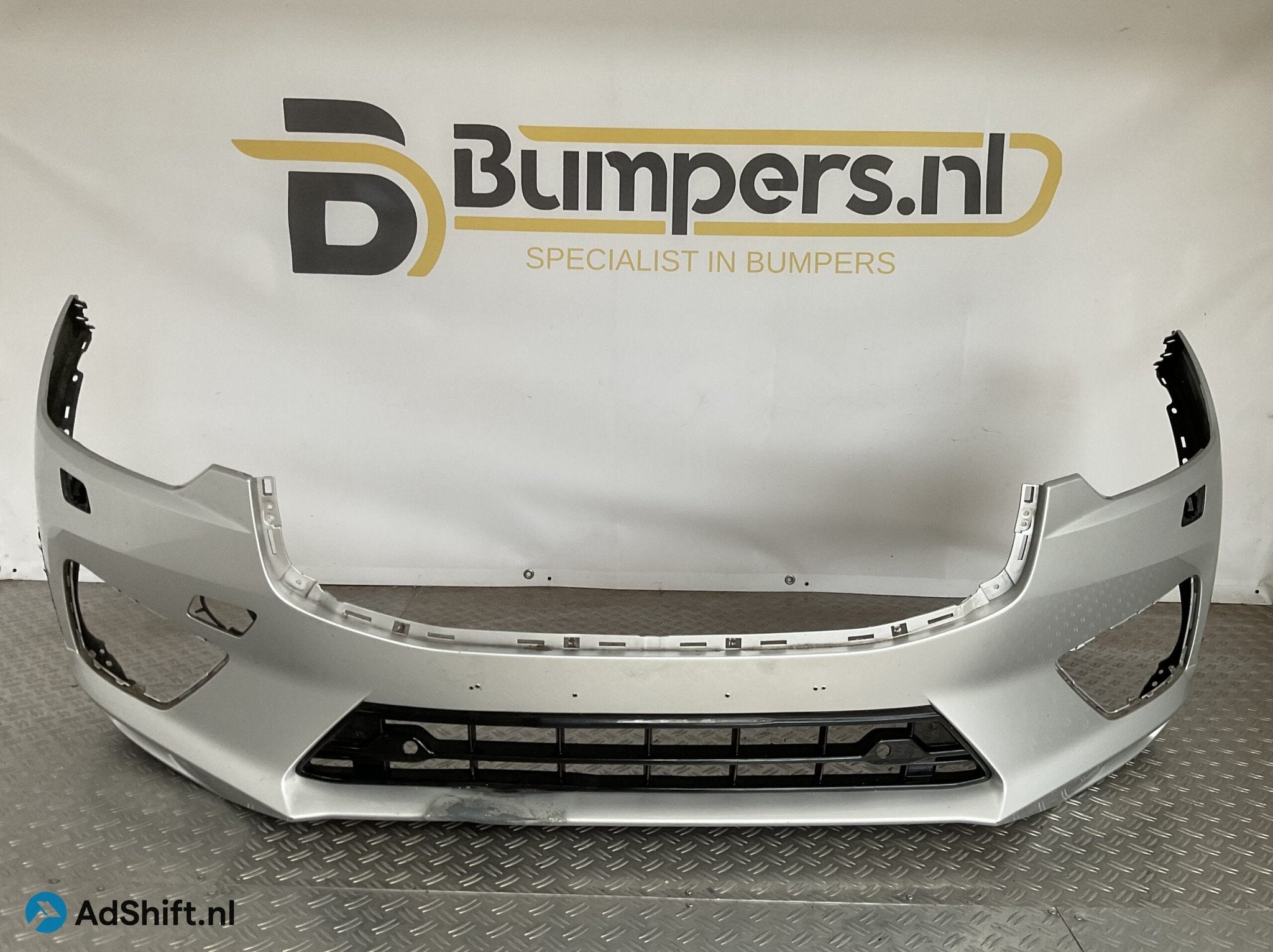 Bumper Volvo XC60 XC-60 Rdesign R-Design 1721 kls pdc 314491, Bumper