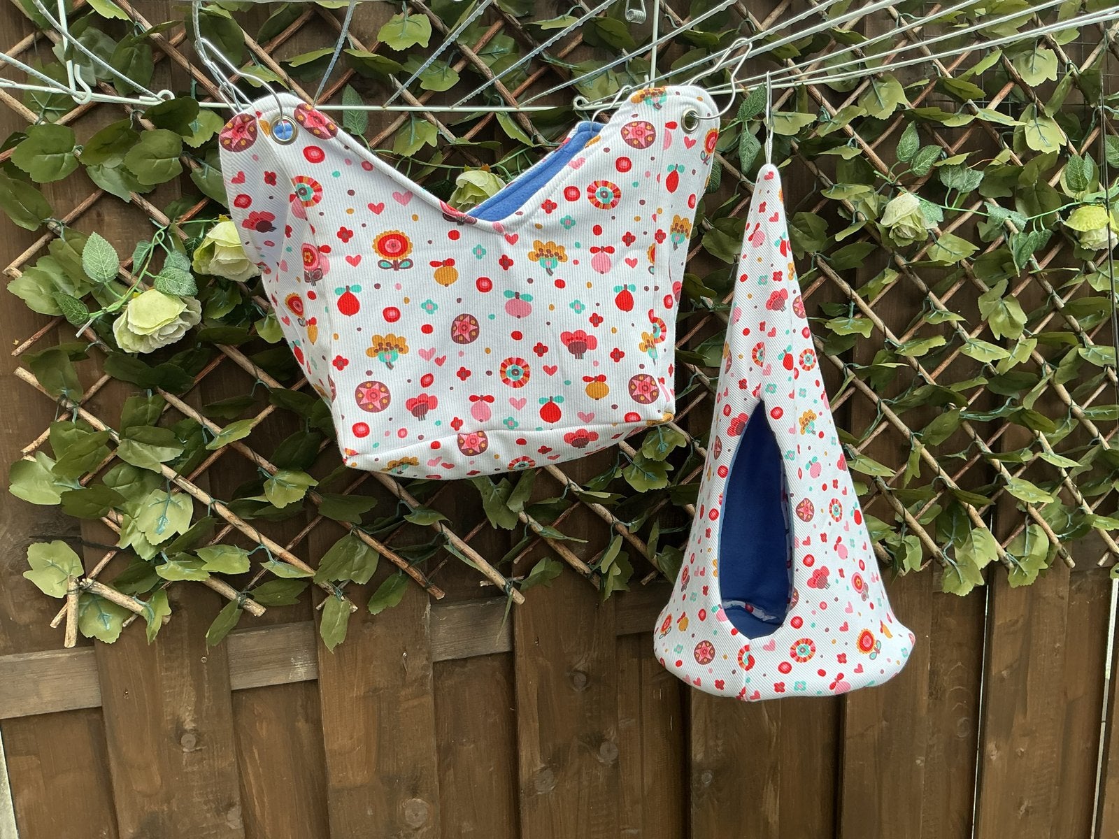 Fretten hangmatjes, Dieren en Toebehoren, Ophalen of Verzenden, Nieuw
