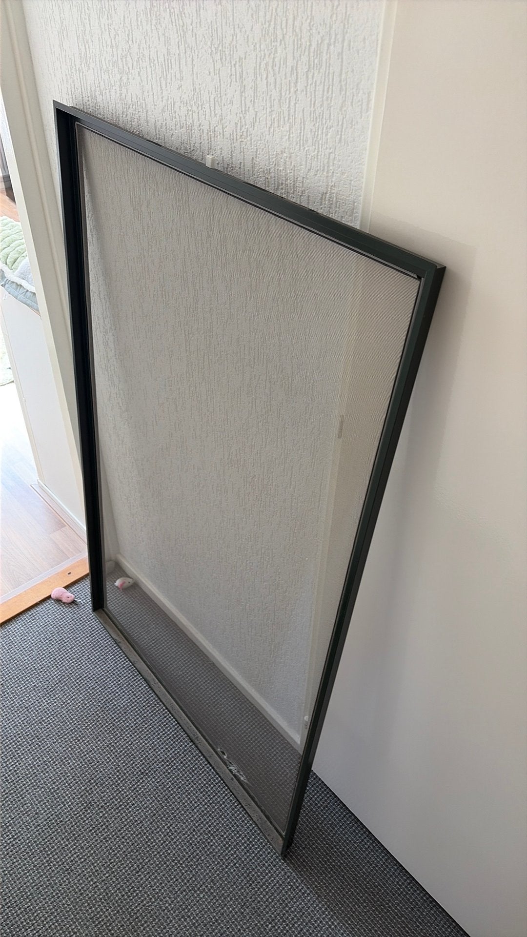 Inzet hor gratis 1335x855mm, Ophalen, Zo goed als nieuw, Minder dan 80 cm, Dakraam