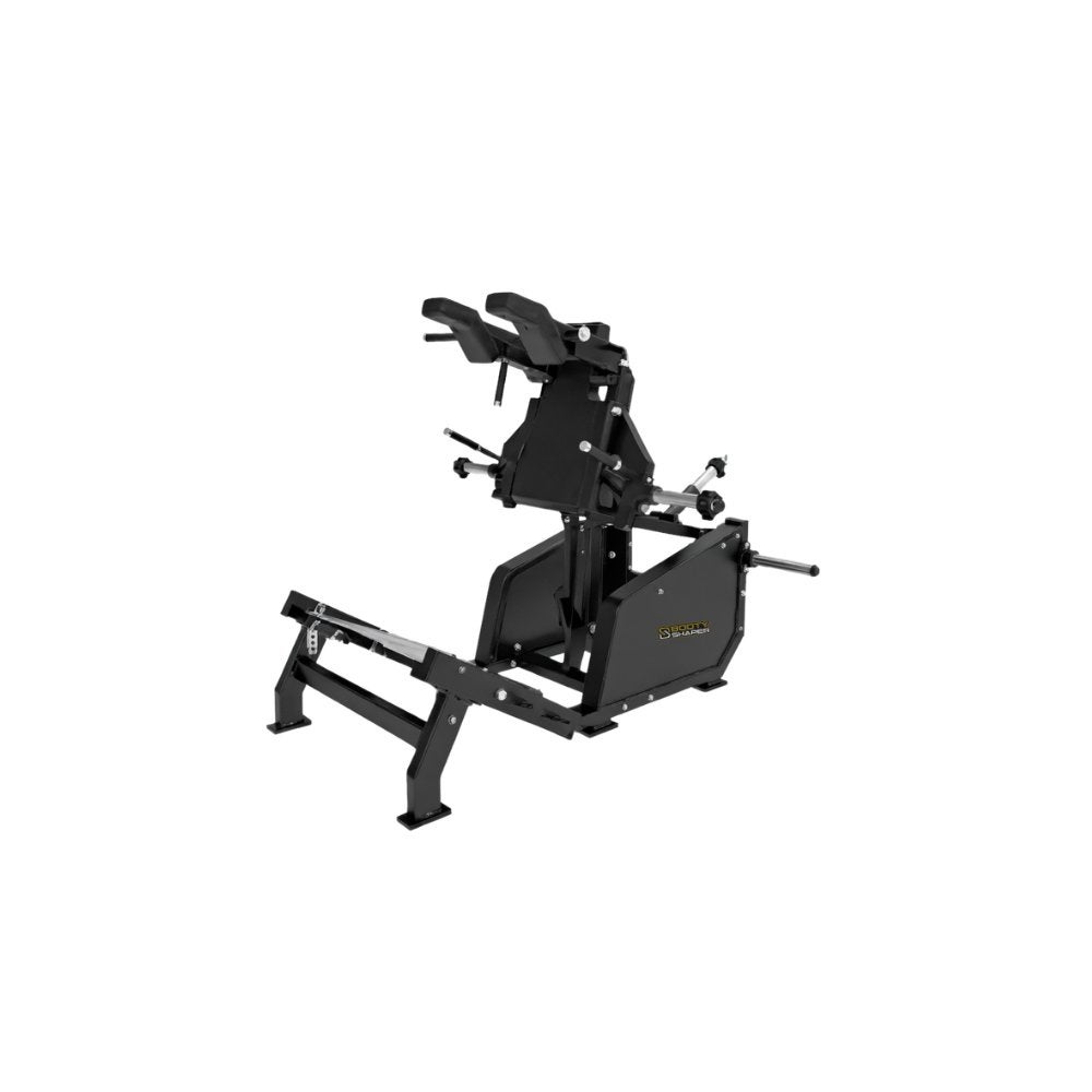 BOOTY SHAPER – HACK SQUAT