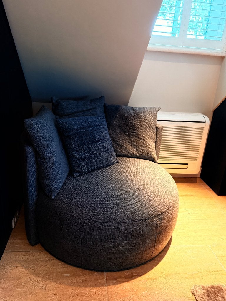 Fauteuil, Ophalen, Nieuw, 75 tot 100 cm, 100 tot 125 cm