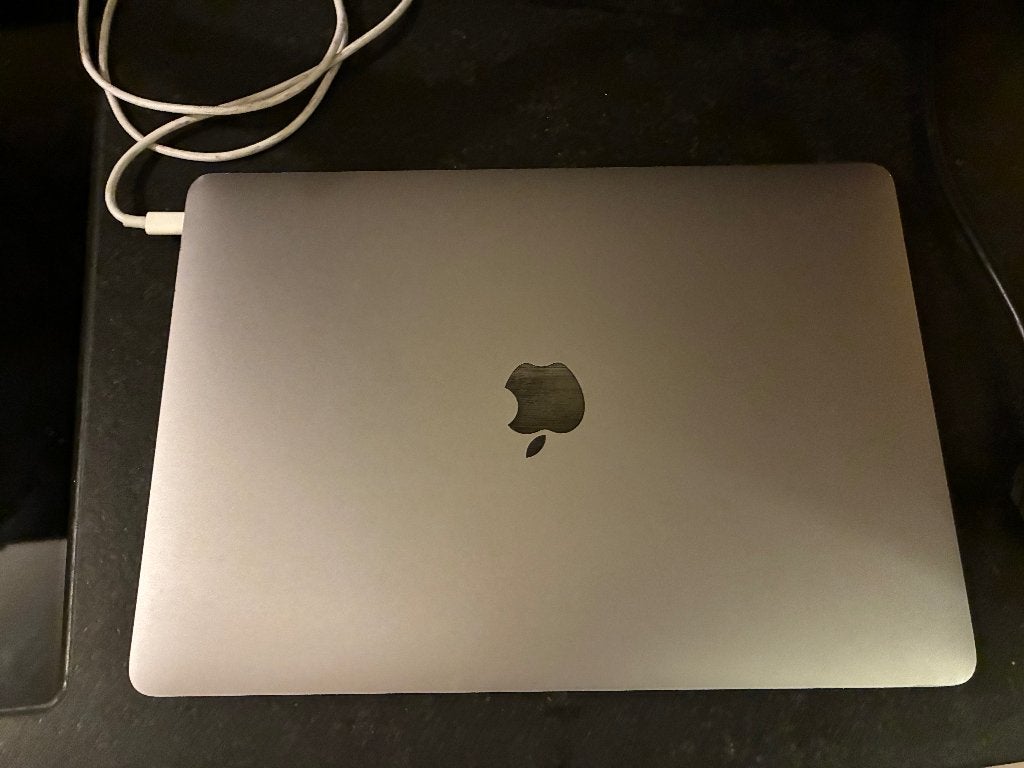 MacBook Air 13'inch 2020, Computers en Software, Gebruikt, 256 GB, Qwerty, 8 GB