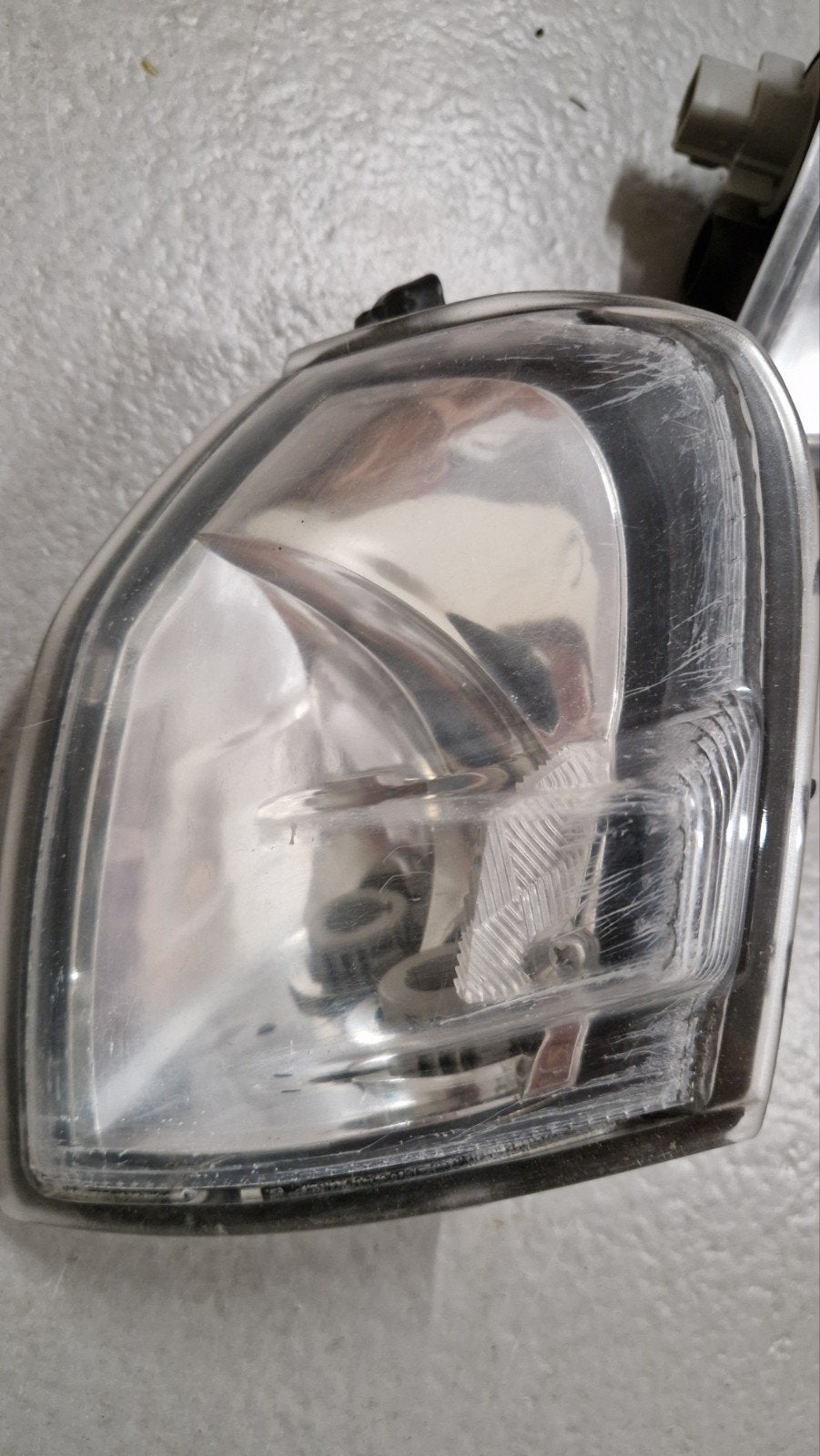 starlet p9 Ep91 glanza set corner lights, Ophalen, Gebruikt, Toyota