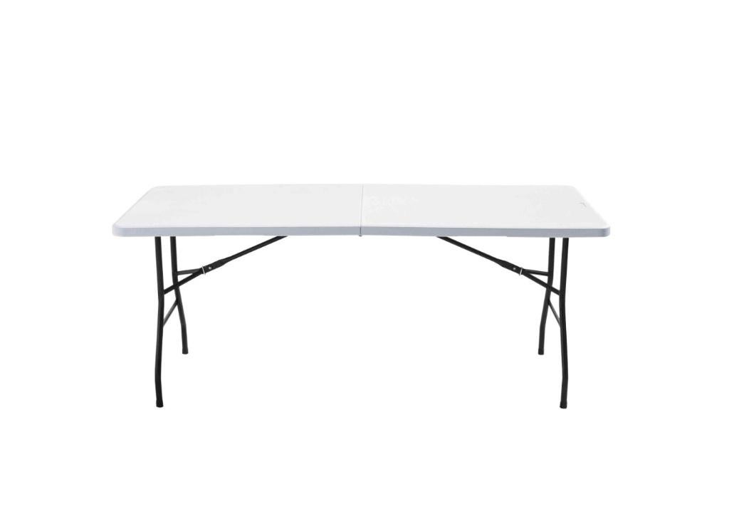 Dinertafel /klaptafel huren Ideaal voor feest & evenemen €10, Ophalen of Verzenden, Nieuw, Overige