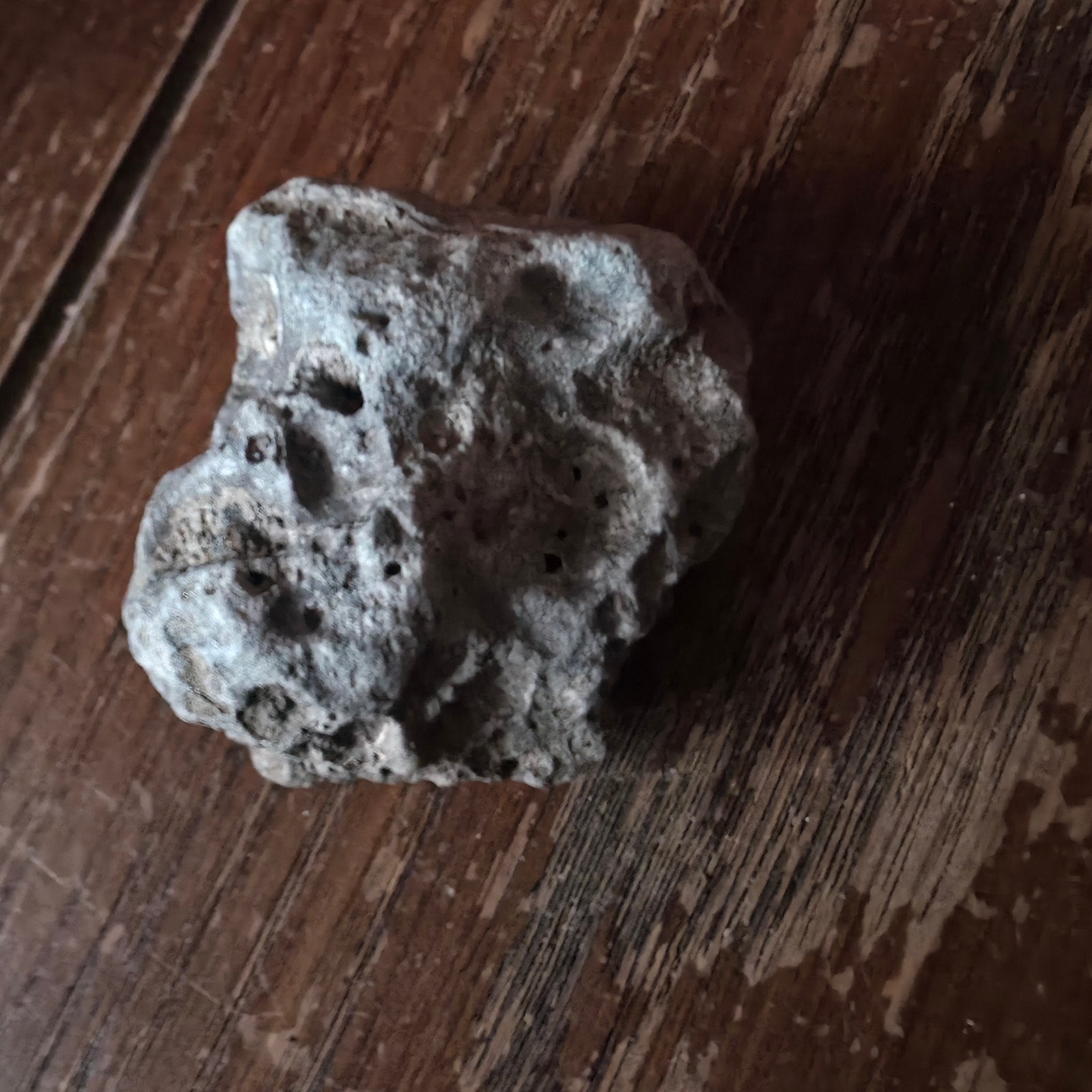 Achrondrite, Ophalen of Verzenden