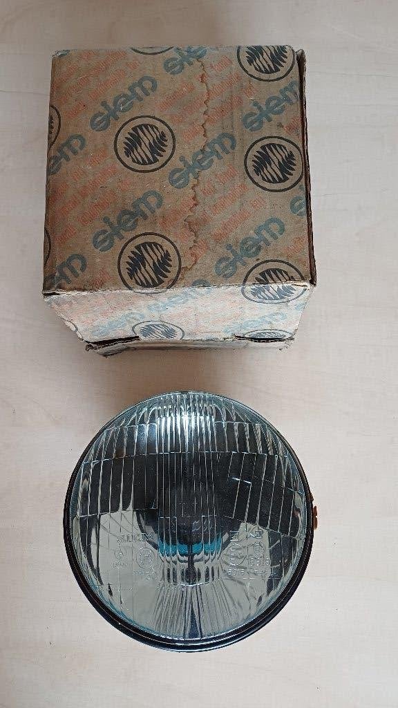 Fiat 128 Koplamp. Nieuw. Fiat nummer 4259724, Ophalen of Verzenden, Nieuw, Fiat