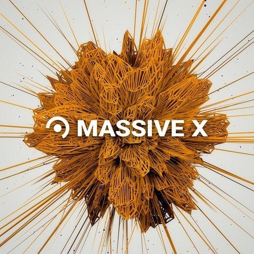 Native Instruments Massive X, Computers en Software, Audio-software, Nieuw, MacOS, Windows, Verzenden