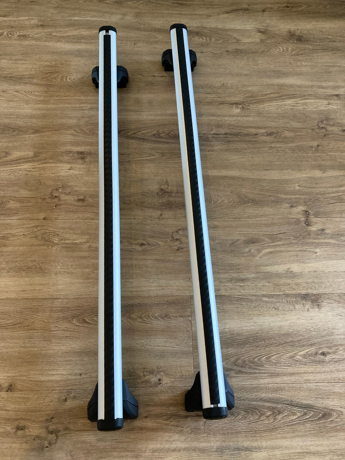 Opel dakdragers, Auto diversen, Dakdragers, Ophalen, Gebruikt