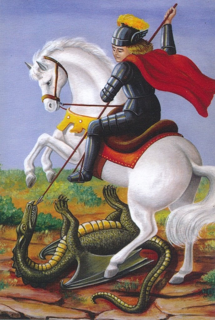 16 Devotie prentjes Mannelijke Heiligen, Verzamelen, Ophalen of Verzenden, Zo goed als nieuw, Kaart of Prent, Christendom | Katholiek