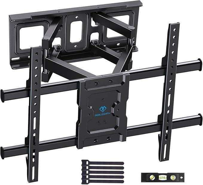 PERLESMITH TV Beugel voor 37-65 Inch TVs tot 60 kg., Gmai, Perles, Nieuw, Ophalen of Verzenden