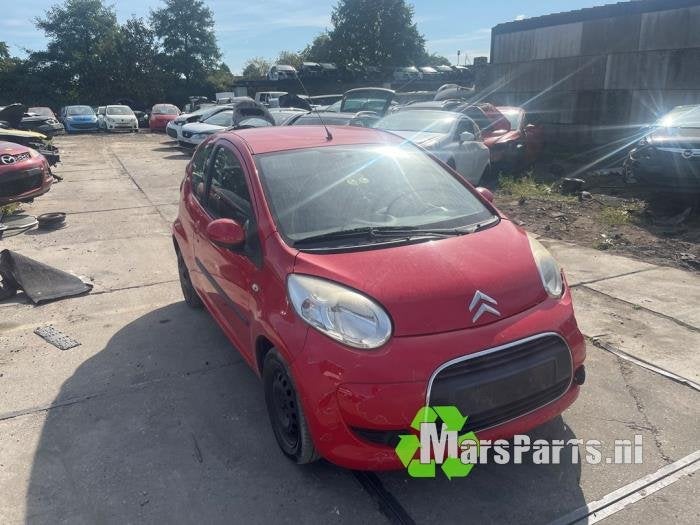 Subframe van een Citroen C1, Gebruikt, -, Ophalen of Verzenden, -