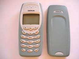 nokia ... of voor goud onderdelen, Telecommunicatie, Mobiele telefoons | Nokia, Gebruikt, Overige kleuren, Geen camera, Fysiek toetsenbord