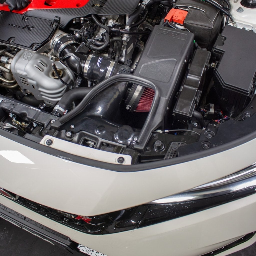 PRL Luchtfilter intake systeem - Honda Civic Type-R FL5 22+, Ophalen of Verzenden