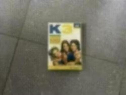 DVD k3, Alle leeftijden, Ophalen of Verzenden, Zo goed als nieuw, Overige genres