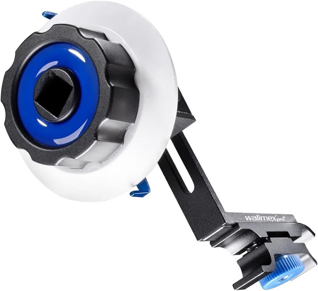 Follow focus, Ophalen of Verzenden, Zo goed als nieuw