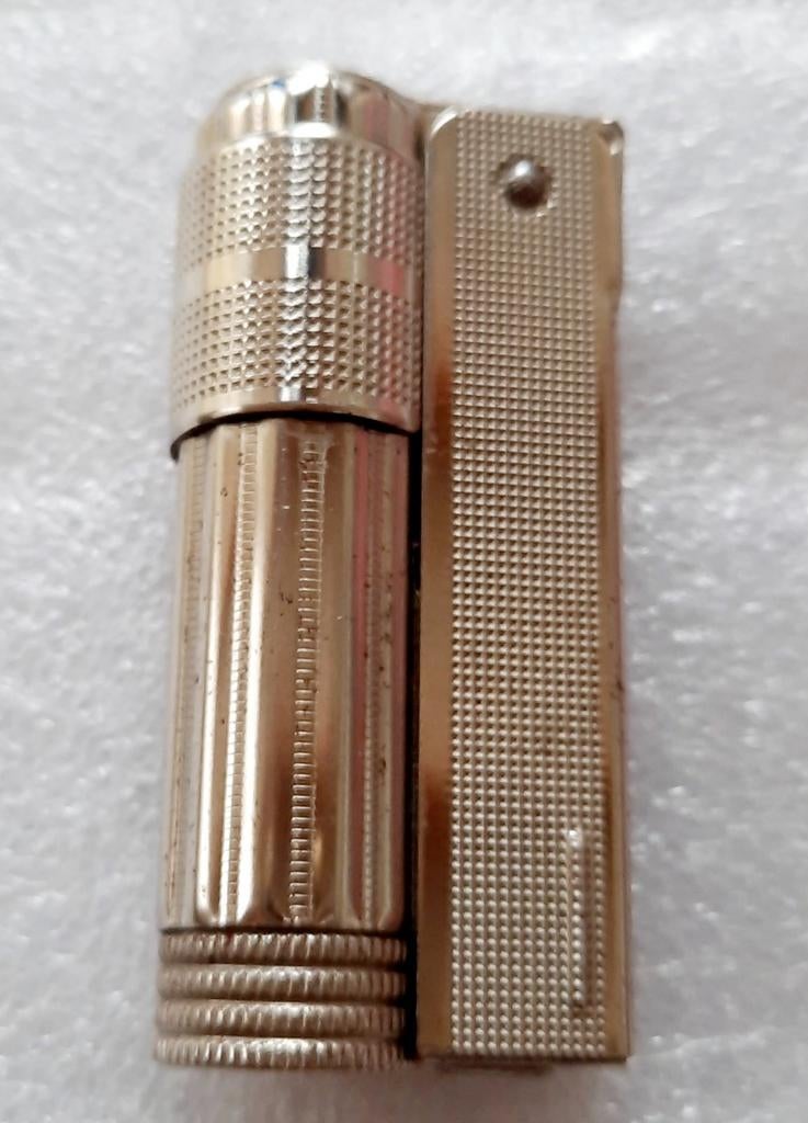IMCO Triplex Super 6700 vintage aansteker – nog werkend!, Verzamelen, Verzenden, Gebruikt, Aansteker