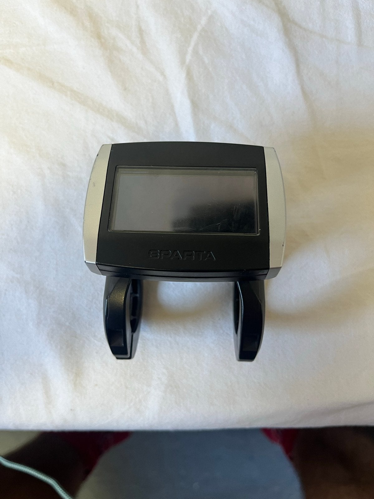 Sparta OLED Display 36V 36MX-8-2YS E-bike, Ophalen of Verzenden, Gebruikt