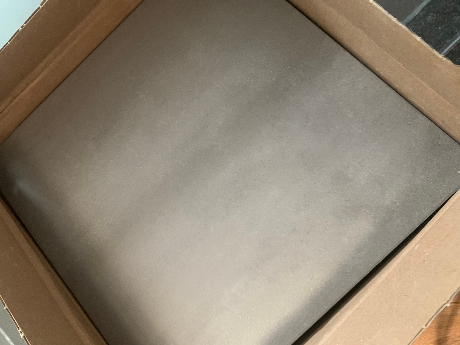 Vloertegels Mosa grijs 30x30 kleur 546, Doe-het-zelf en Verbouw, Keramiek, Nieuw, Ophalen of Verzenden, 20 tot 40 cm