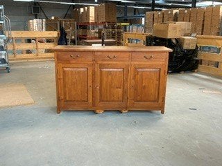 Dressoir, Ophalen, Zo goed als nieuw, 25 tot 50 cm, 150 tot 200 cm