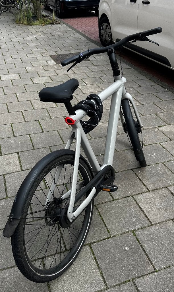 Foto 5 van VanMoof S5 in nette staat