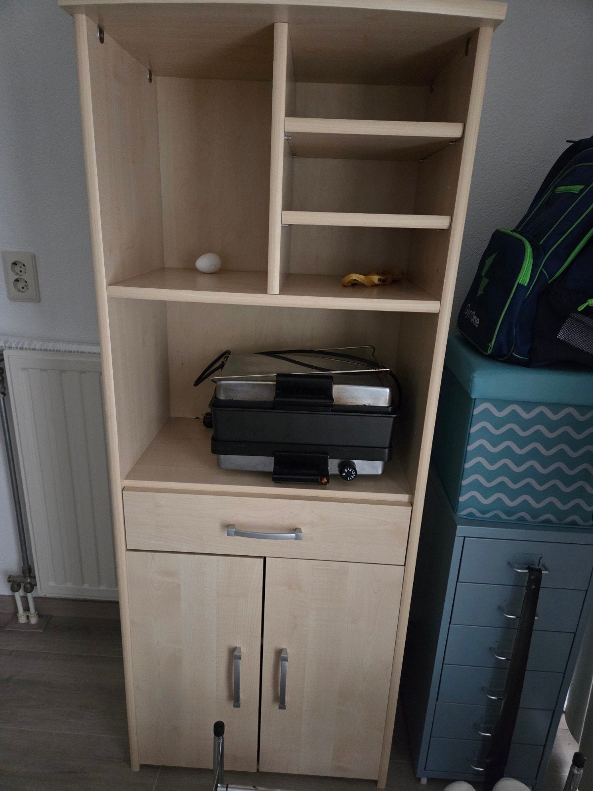 Kast, Huis en Inrichting, Ophalen