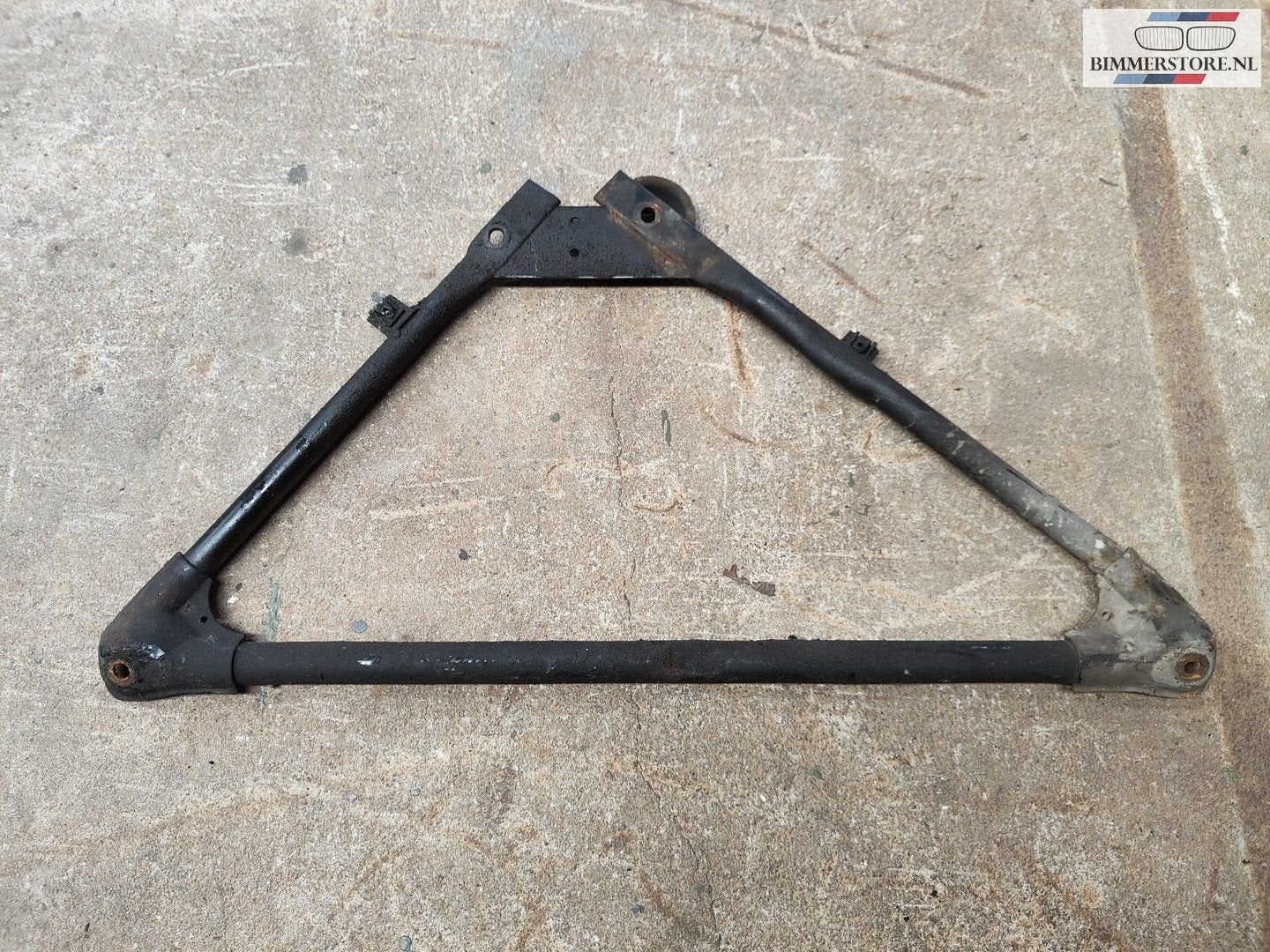 Subframe motor versteviging BMW 3-Serie E46, Gebruikt, -, -, Ophalen of Verzenden