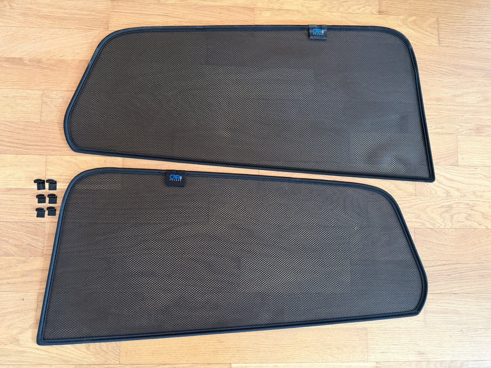 CarShades zonnescherm Opel Astra K SportsTourer (2016-2022), Ophalen of Verzenden, Nieuw, Opel