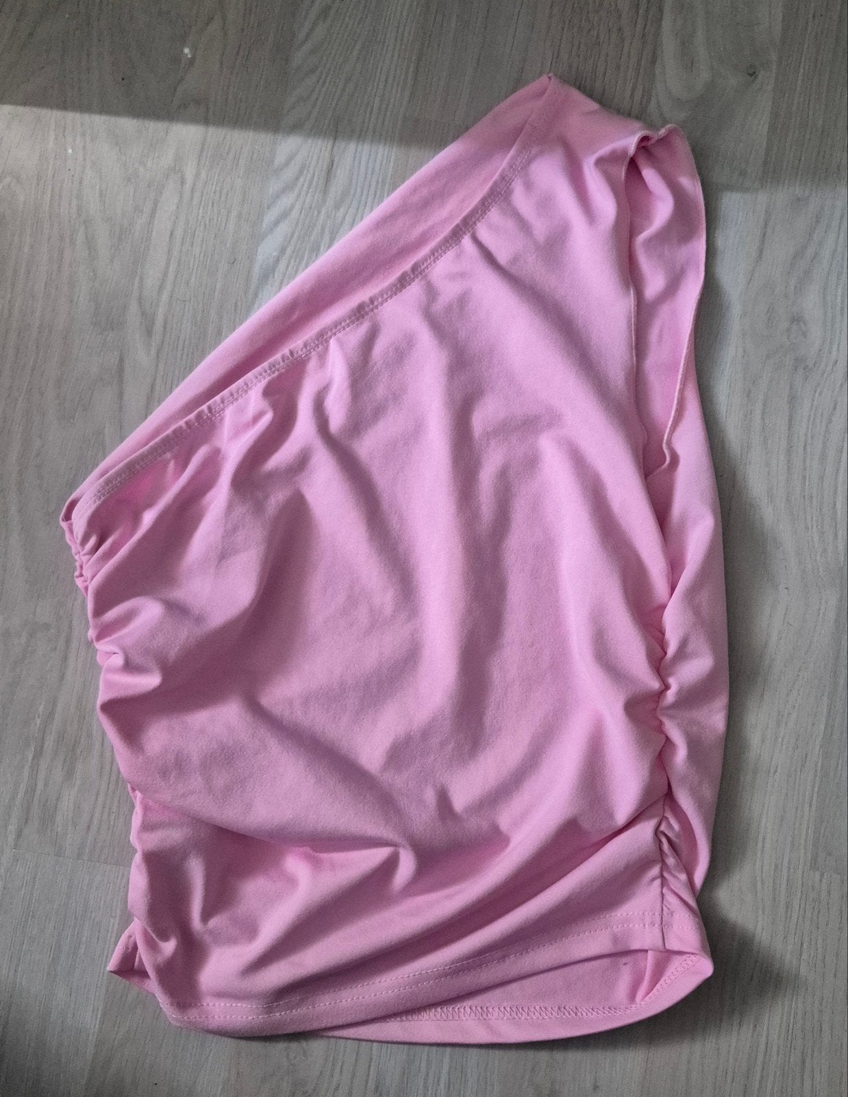 Roze top maat S, Kleding | Dames, Tops, Ophalen of Verzenden, Zo goed als nieuw, Roze, Maat 36 (S)